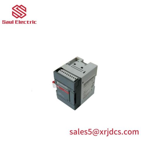 ABB XM06B5 Controller Module