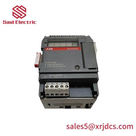 abb_xm06b5_2.jpg ABB XM06B5 Controller Module