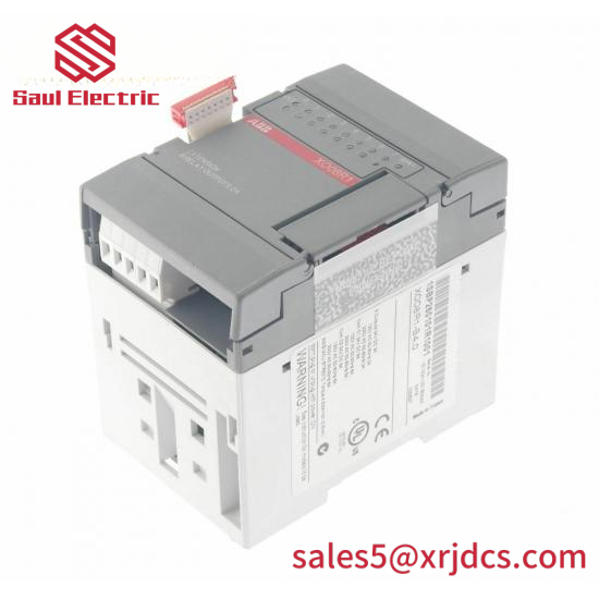 abb_xo08r1_1sbp260101r1001_dcs_module.png Kollmorgen SERVOSTAR 601 - Digital Servo Amplifier