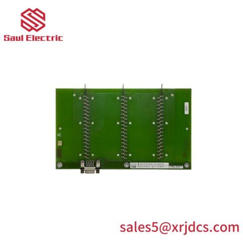 ABB XV C767 AFC105 - Fast Delivery Solution