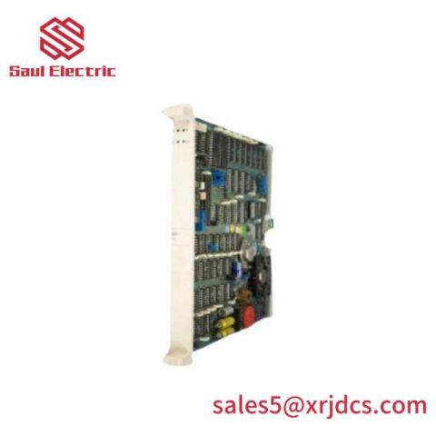 ABB XV C767 AFC105 Control Module