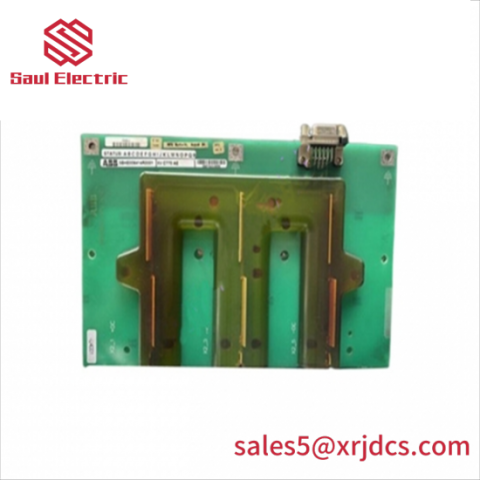 ABB XVC770AE 3BHE006414R0001 Industrial Control Module