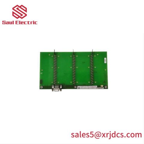 ABB XVC770BE101 | Industrial Automation Solutions