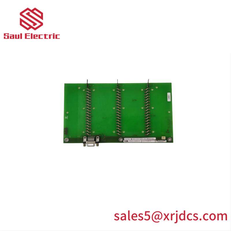 abb_xvc770be101_3bhe021083r0101.jpg ABB XVC770BE101 | Industrial Automation Solutions