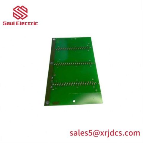 ABB XVC770BE102 3BHE021083R0102 Industrial Controller Module