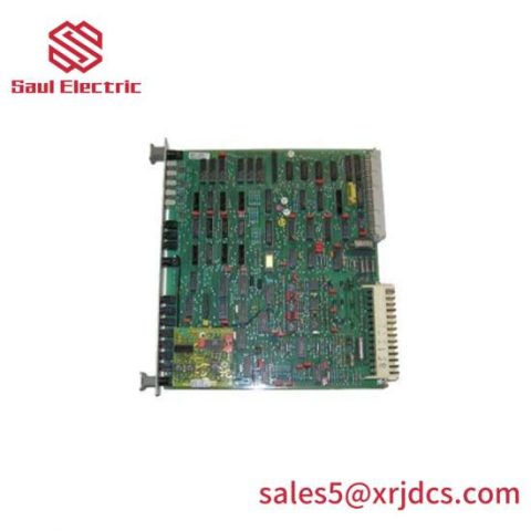 ABB YB161102-CC Circuit Controller Board