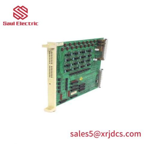 ABB YB560103-BD/1 I/O Board | Digital Control System Module