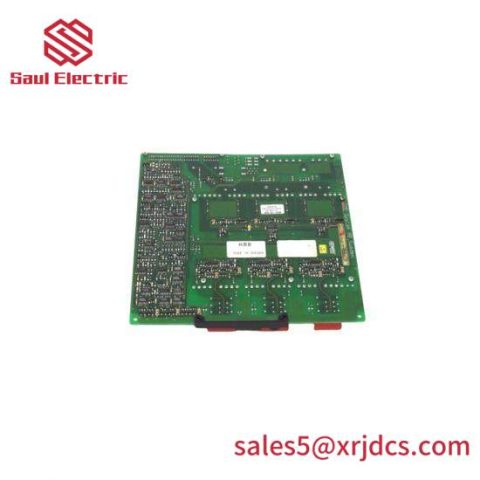 ABB YB560103-CD/24 Servo Drive Board - Precision Control for Industrial Automation