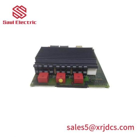 ABB YB560103-CE/024 Servo Axis Drive Board
