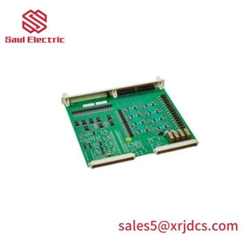 ABB YB560103-DB/3 PC Board Dig.I/O - Advanced Industrial I/O Solution