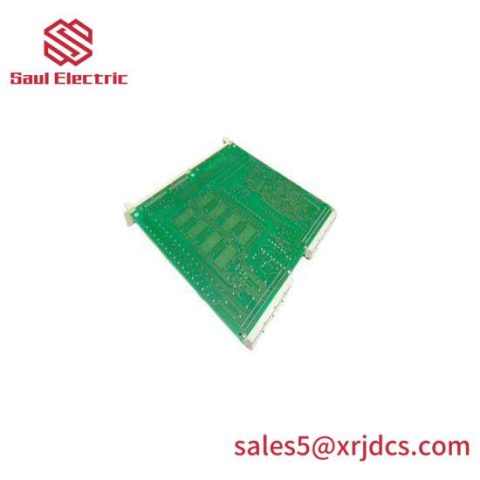 ABB YB56103-BD/1: Digital I/O Board for Industrial Control