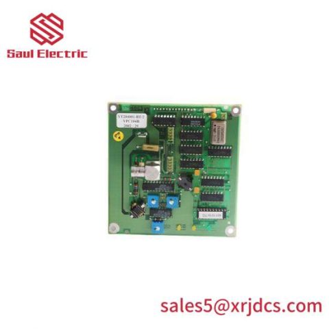 ABB YPC104B YT204001-BT Modem Board DCS MODULE - High-Performance Communication Solution