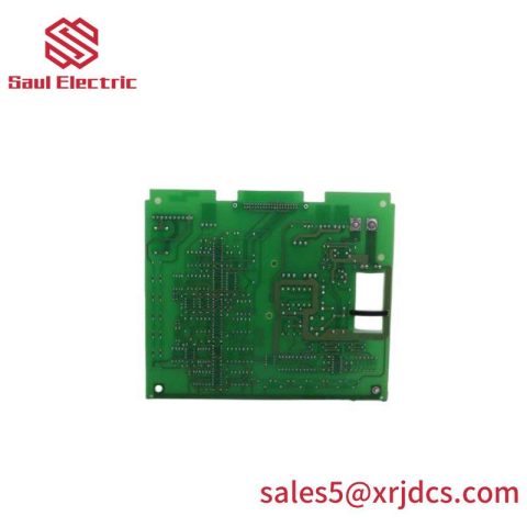 ABB YPC115 - 61037454 Fiber Optical Distributor, Precision Control Module