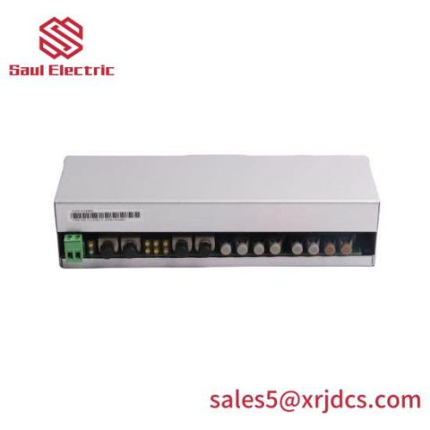 ABB YPC115 Inverter, Model 61037454, Industry Solutions