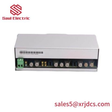 ABB YPC 105A YT204001-HE Industrial Output Distributor Module