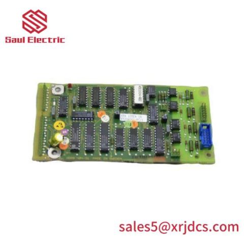 ABB YPH105E YT204001-FC | Digital Speed Input Board