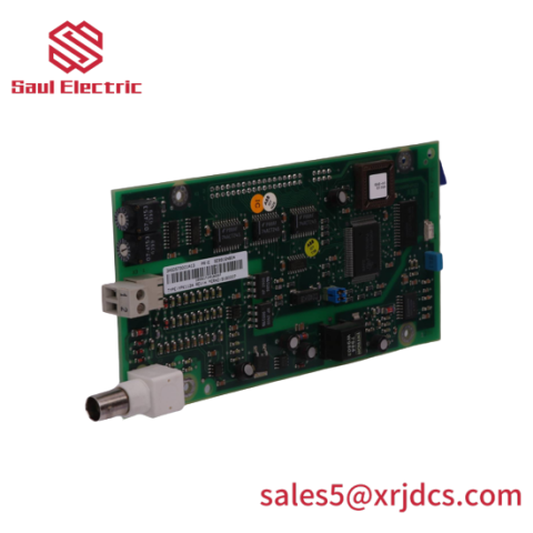 ABB YPK112A, 3ASD5730011A13 DCS Module - Advanced Control Solutions