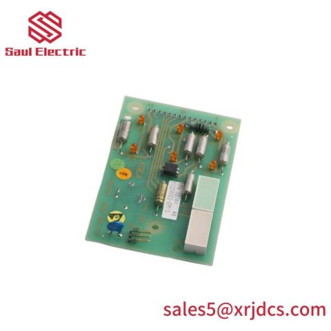 ABB YPN107A - Inductive Proximity Sensor Module