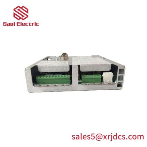 ABB YPO105E YT204001-FR: Serial Link Module for Industrial Automation