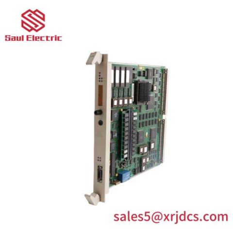 ABB YPO106A YT204001-EG | High Performance Central Control Module
