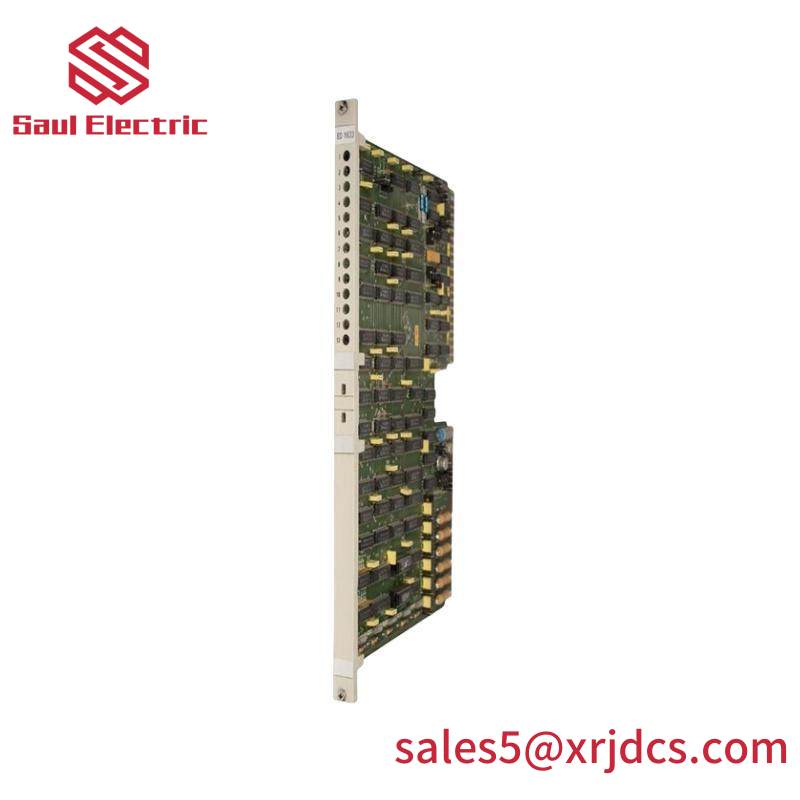 abb_ypp105e_drive_board.jpg ABB YPP105E Drive Board - Advanced Control Module for Industrial Automation