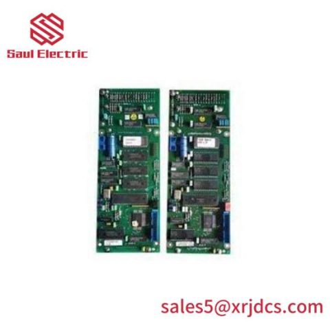 ABB YPP109A 48931006-AV: Advanced Digital Power Module