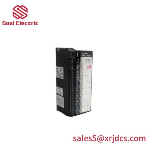 ABB YPP109A Display Control Board