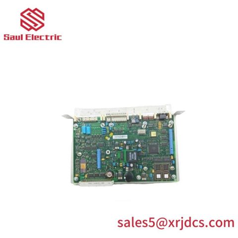 ABB YPP110A Digital Processor Module, 2.5 cm x 22.9 cm x 33.0 cm