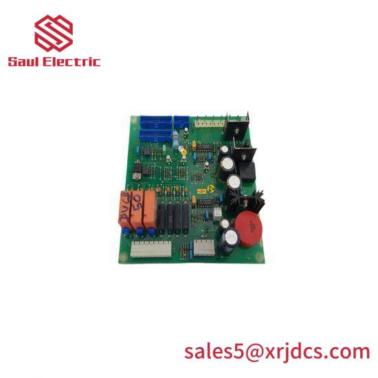 abb_ypq103c_yt204001-bg_automation_parts.jpg ABB YPQ103C YT204001-BG: Industrial Automation Control Module