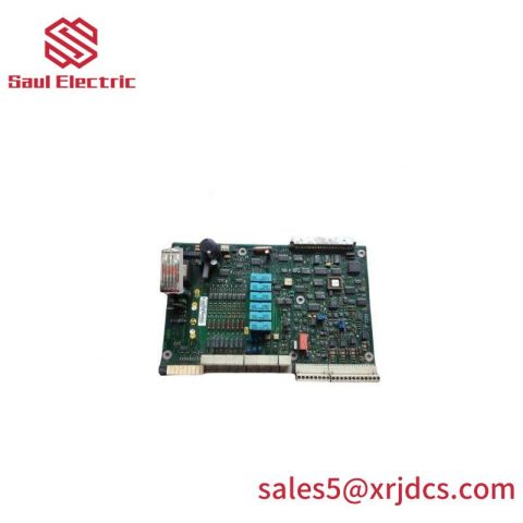 ABB YPQ110A 3ASD573001A5 - High-Performance PC I/O Board