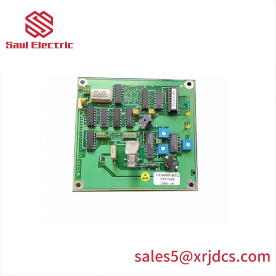 abb_yt204001-bt_1_ypc-104b_board.png ABB YT204001-BT/1 YPC-104B BOARD - Industrial PLC Module for Precision Control