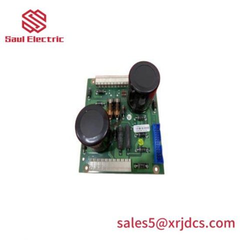 ABB YXE152A YT204001-AF Industrial Control Module