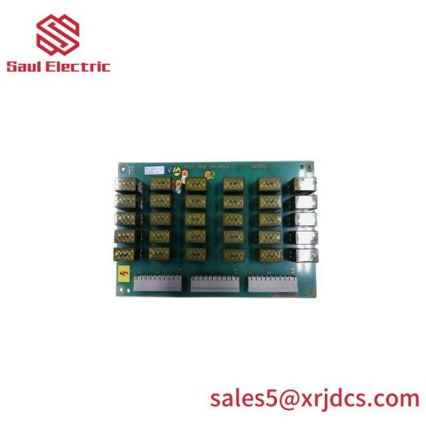 ABB YXI116A Capacitor Unit for Industrial Control Systems