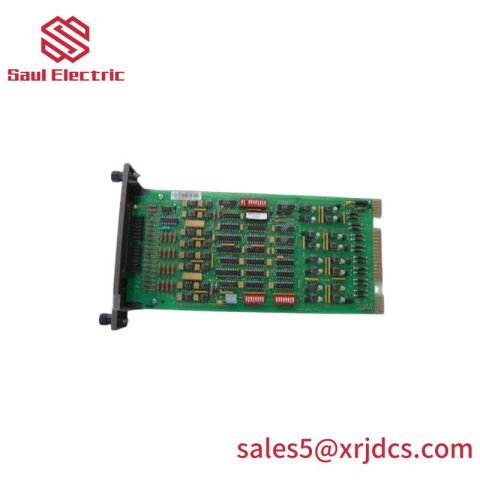 ABB YXI116A YT204001-AN Capacitor Unit