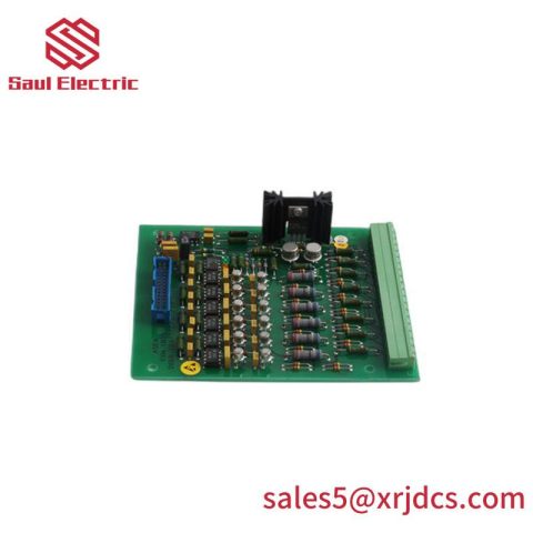 ABB YXM187D - 3ASD510001C16 Industrial Control Module