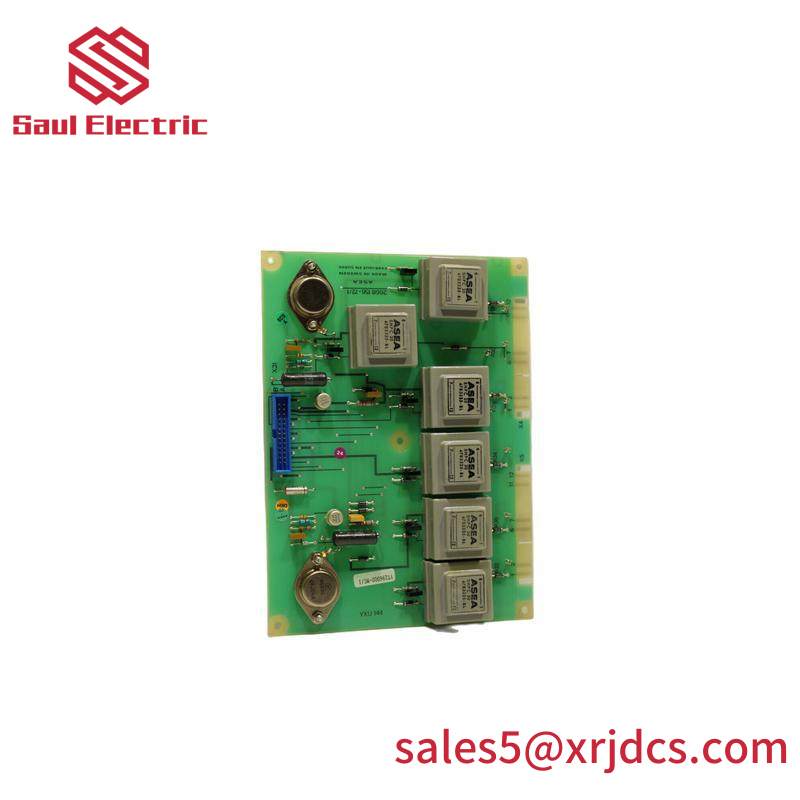 abb_yxu144_yt296000-mc_yxu_1440_pulse_transformer_unit.jpg ABB YXU144 YT296000-MC YXU 1440 PULSE TRANSFORMER UNIT - Advanced Pulse Transformer for Industrial Control Solutions