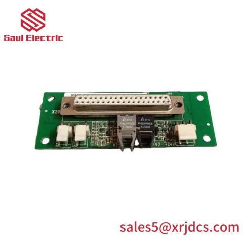 ABB ZBIB-01C 3AUA0000112489 Inverter Interface Board - High Performance, Reliable Control Solutions