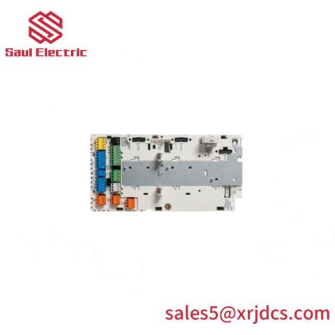 ABB ZCU-12 3AXD50000005751 - Heavy Demo Unit