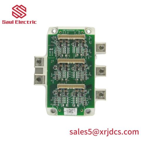 AB 1769-SM1 Communication Module: Advanced Industrial Automation Solution