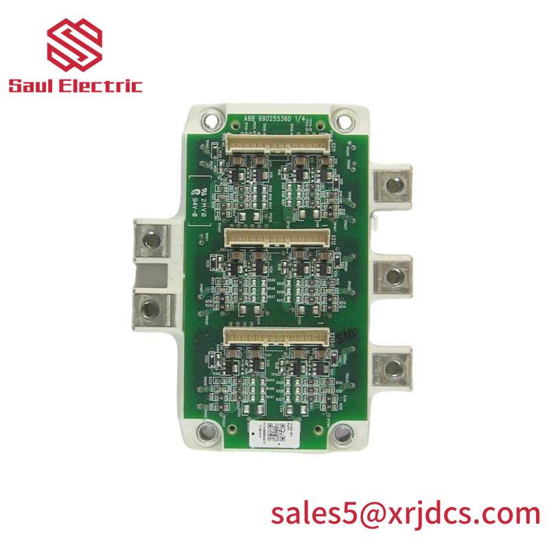 abb_zgad-561_fs200r12pt4_inverter_driver_board.jpg AB 1769-SM1 Communication Module: Advanced Industrial Automation Solution