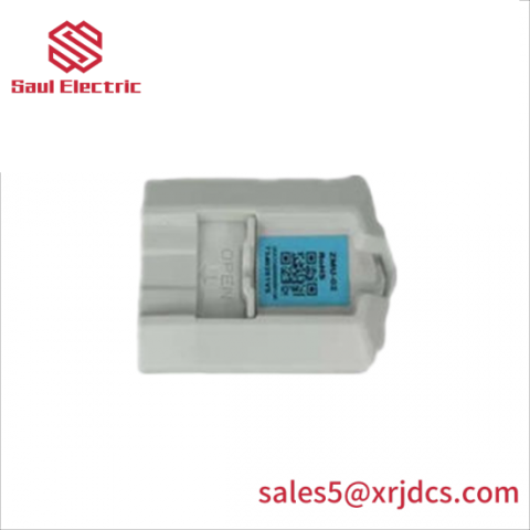 ABB ZMU-02 3AXD50000006010A Module for Industrial Automation
