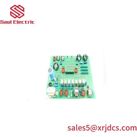 ABSOLUTE MOX12-P3509 LPU100H System Module
