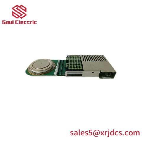 ABB AC10, 272001R0101, 5SXE 10-0181, 5SHY 35L4520, 5SGY 35L4520 IGCT Module