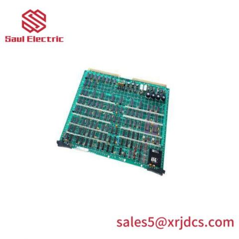 Accuray 8-061588-002 Industrial I/O Board