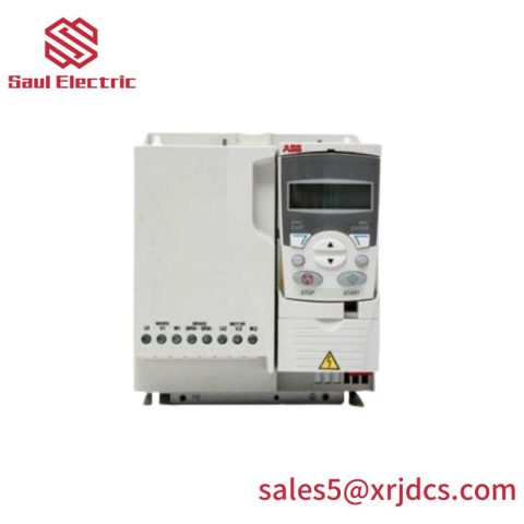 ABB ACS350-03E-38A0-4 Industrial Frequency Converter