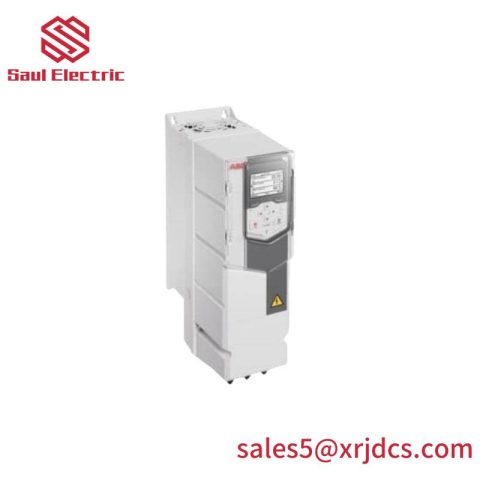 ABB ACS580-01-12A6-4+B056 General Purpose Drives, Efficient Industrial Control Solutions