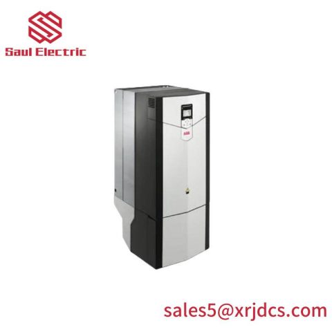 ABB ACS880-01-293A - High-Performance Variable Speed Drive, up to 160kW and 278A