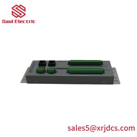 GE ACS MOTION CONTROL HSSI-I016 Control Module, Industrial Automation Solutions