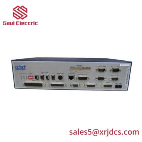 ADEPT ASSY10332-00505 PLC Assembly Module for Industrial Automation