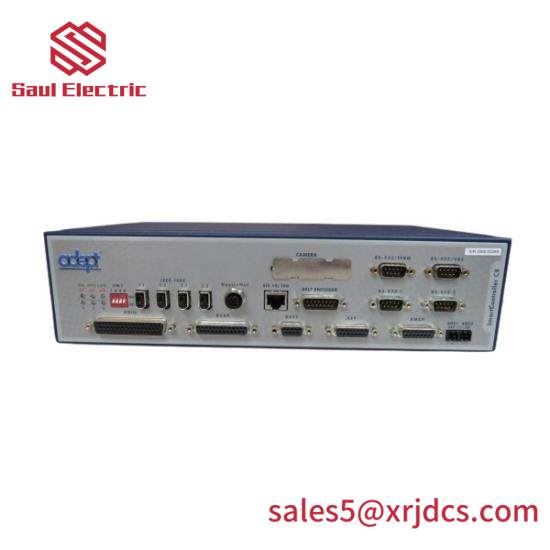 adept_assy10332-00505.jpg ADEPT ASSY10332-00505 PLC Assembly Module for Industrial Automation